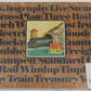 Toy Train Treasury - Vol. 1 Hardcover Book By Frank C. Hare, James J.Burke Jr. VG