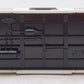 MTH 30-74401 O Gauge Wall Street 40' Window Box Car w/Money LN/Box