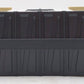MTH 30-74401 O Gauge Wall Street 40' Window Box Car w/Money LN/Box