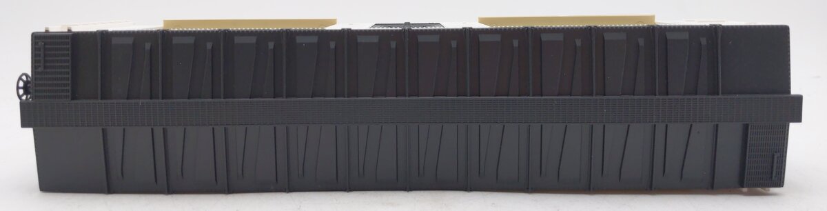 MTH 30-74401 O Gauge Wall Street 40' Window Box Car w/Money LN/Box