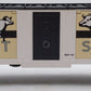 MTH 30-74401 O Gauge Wall Street 40' Window Box Car w/Money LN/Box