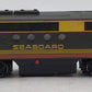 Bachmann 60147 HO Seaboard EMD FT-A Diesel Locomotive w/DCC EX