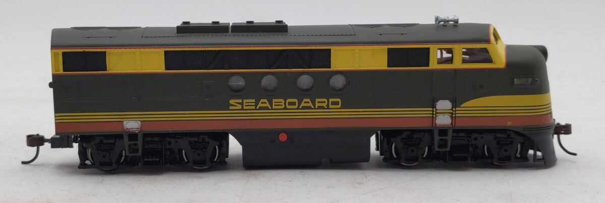 Bachmann 60147 HO Seaboard EMD FT-A Diesel Locomotive w/DCC EX