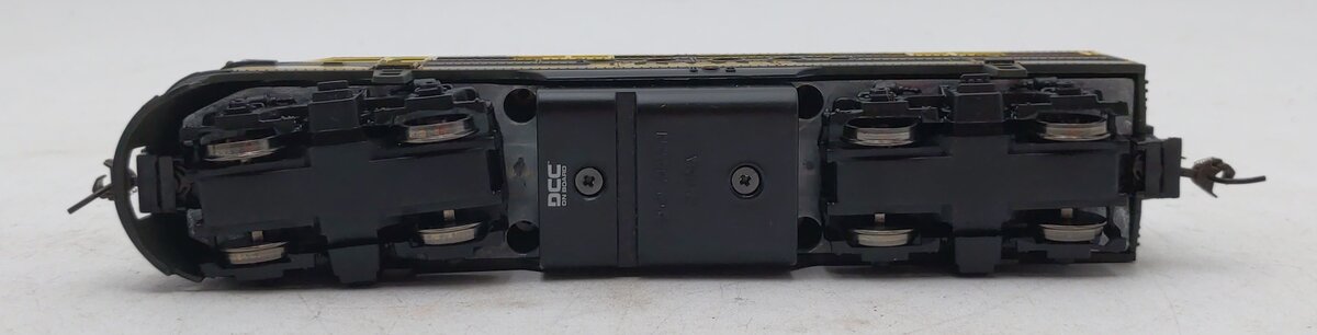 Bachmann 60147 HO Seaboard EMD FT-A Diesel Locomotive w/DCC EX