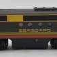 Bachmann 60147 HO Seaboard EMD FT-A Diesel Locomotive w/DCC EX