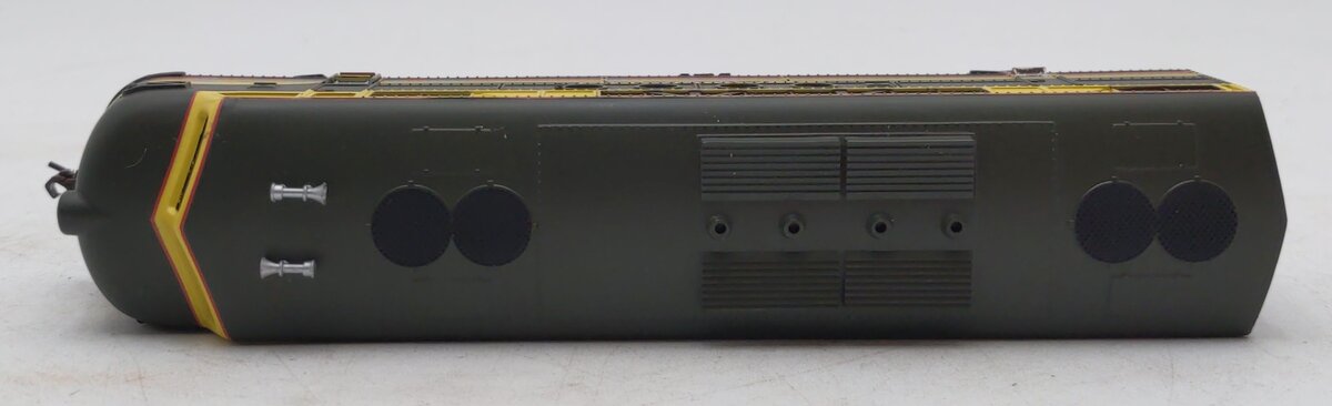 Bachmann 60147 HO Seaboard EMD FT-A Diesel Locomotive w/DCC EX
