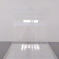 Giovanni Plastics Inc. Mirrored Slot Display Case EX