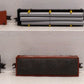 American Flyer Vintage S Freight Cars: 24533, 914, 24205, 25045, 911, 806 [6] VG