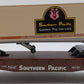 Lionel 6-17889 O Gauge TTOS Southern Pacific Flatcar with Trailer #15791 EX/Box
