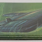 The big book of real submarines Hardcover Book By Jack McCoy VG