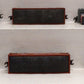 American Flyer Vintage S Freight Cars: 24108, 926, 24205-921, 920, 24525, 921[6] VG