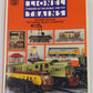 Lionel Trains: Standard of the World 1900-1943 Hardcover Book VG