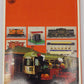Lionel Trains: Standard of the World 1900-1943 Hardcover Book VG