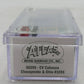 Atlas 30399 N Scale Chesapeake & Ohio Caboose #3289