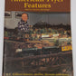 American Flyer Features Paperback Book By A. C. Gilbert, Donald J. Heimburger VG