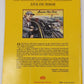 American Flyer Features Paperback Book By Donald J. Heimburger, A. C. Gilbert VG