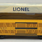 Lionel 6-19573 O PWC New York Central Stock Car #63561