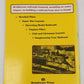 Building and Operating Model Railroads Paperback Book By Donald James Heimburger VG
