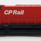 Bowser 24284 HO Canadian Pacific Rail MLW M636 Diesel Locomotive Sound/DCC #4722