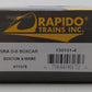 Rapido Trains 130101-4 HO Scale Boston & Maine USRA D-S Boxcar #71578