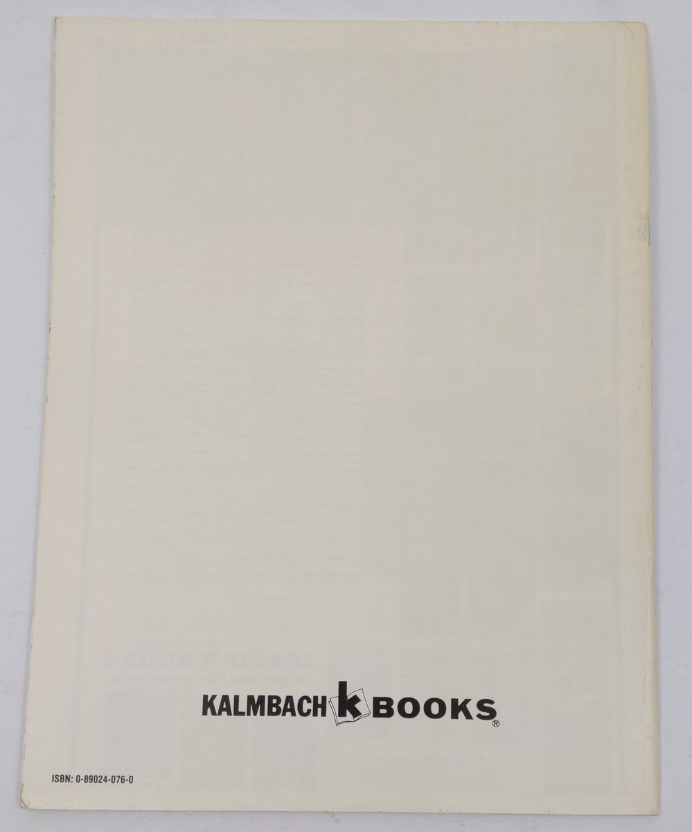 Ctc-16e Paperback Book By Keith Gutierrez EX