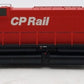 Bowser 24289 HO Canadian Pacific Rail MLW M636 Diesel Locomotive Sound/DCC #4730