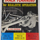 Track Planning for Realistic Operation Paperback Book By John H. Armstrong VG