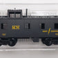 Micro-Trains 100070 N Scale Minnesota Western (MW) 36' Riveted Steel Caboose LN/Box