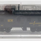 Micro-Trains 100070 N Scale Minnesota Western (MW) 36' Riveted Steel Caboose LN/Box