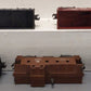 Lionel Vintage O Freight Cars: 25000, 6257, 6457, 64173, 6462 [5] VG