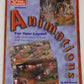 Animations for Your Layout Paperback Book By Roy Everett EX