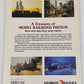 A Treasury of Model Railroad Photos Paperback Book By Dave Frary, Malcolm Furlow EX