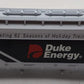 Weaver O Duke Energy CSX 4-Bay Center flow Hopper #2006 LN/Box