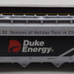 Weaver O Duke Energy CSX 4-Bay Center flow Hopper #2006 LN/Box