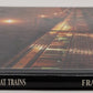 Twilight of the Great Trains Hardcover Book By Fred W. Frailey VG