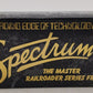 Spectrum 80032 HO Boston & Maine GE 44 Ton Diesel Switcher #115 MT/Box