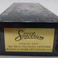 Spectrum 80032 HO Boston & Maine GE 44 Ton Diesel Switcher #115 MT/Box