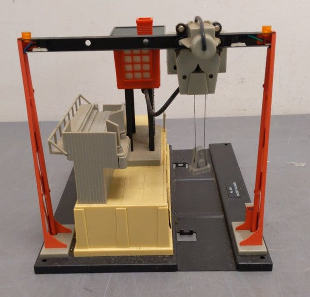 Lionel 6-22975 O Scale Culvert Unloader (Command Control) VG/Box