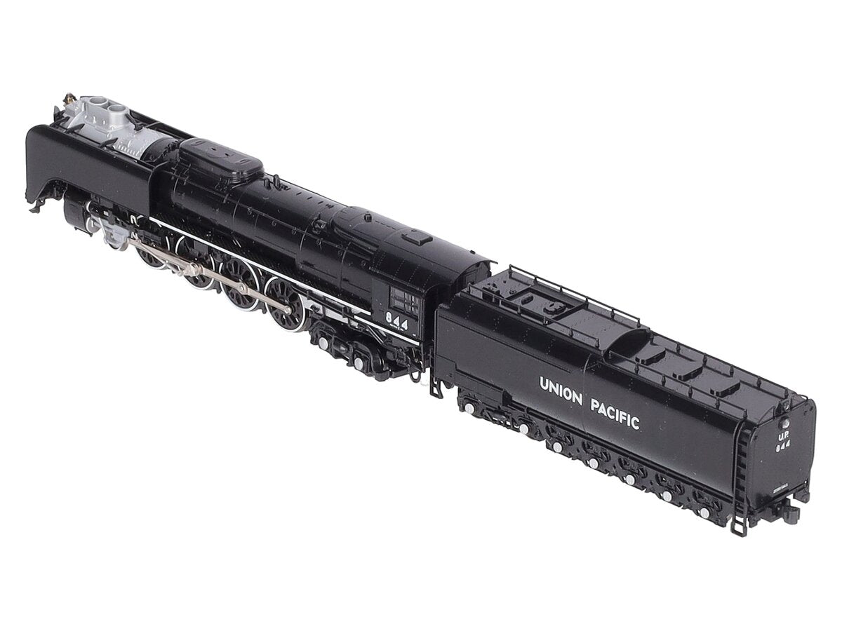Kato 126-0401 N Union Pacific FEF-3 4-8-4 Steam Locomotive #844 - DC LN/Box