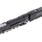Kato 126-0401 N Union Pacific FEF-3 4-8-4 Steam Locomotive #844 - DC LN/Box