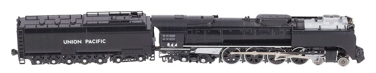 Kato 126-0401 N Union Pacific FEF-3 4-8-4 Steam Locomotive #844 - DC LN/Box