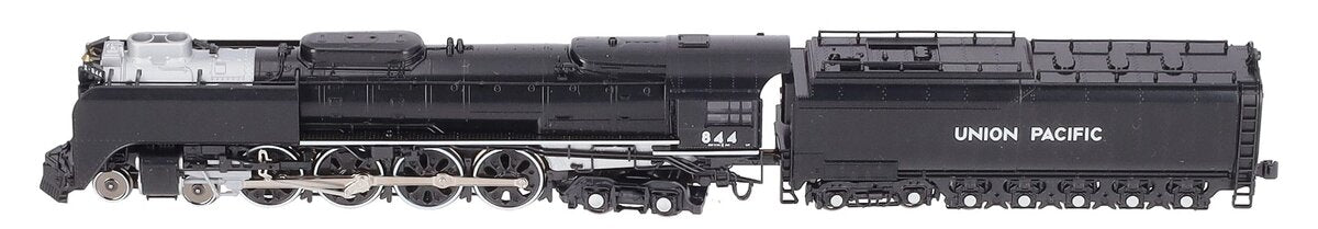 Kato 126-0401 N Union Pacific FEF-3 4-8-4 Steam Locomotive #844 - DC LN/Box