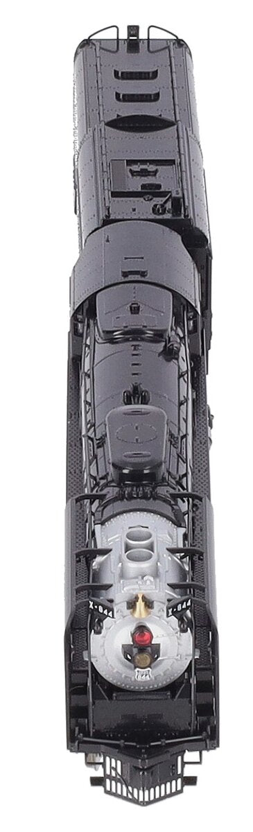 Kato 126-0401 N Union Pacific FEF-3 4-8-4 Steam Locomotive #844 - DC LN/Box