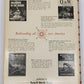 20th Century, The Greatest Train in the World Hardcover Book By Lucius Beebe VG