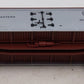 Atlas 8182-2 O Gauge Pacific Great Eastern 40' Wood Reefer #812 [3 Rail] LN/Box