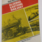 Algoma Eastern Railway Paperback Book By Dale Wilson VG