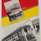 The Sudbury streetcars Paperback Book By John D Knowles, Nickel Belt Rails EX