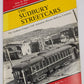 The Sudbury streetcars Paperback Book By John D Knowles, Nickel Belt Rails EX