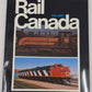 Rail Canada Vol.1 Paperback Book By Donald C. Lewis EX