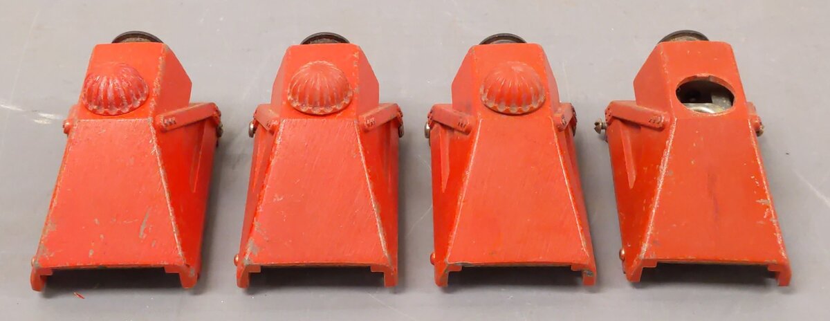 Lionel Vintage O Postwar Accessories: 128, 260, 175 [6]